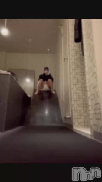 パールラビット300番代の、噂のすべり台部屋に当たりました～(*^^*)