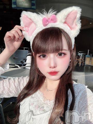 長岡デリヘル純・無垢(ジュンムク) みおな(20)の7月11日写メブログ「4日目もよろしくね♡」