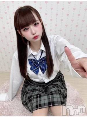 長岡デリヘル 純・無垢(ジュンムク) みおな(20)の7月8日写メブログ「💓はじめましてのご挨拶💓」