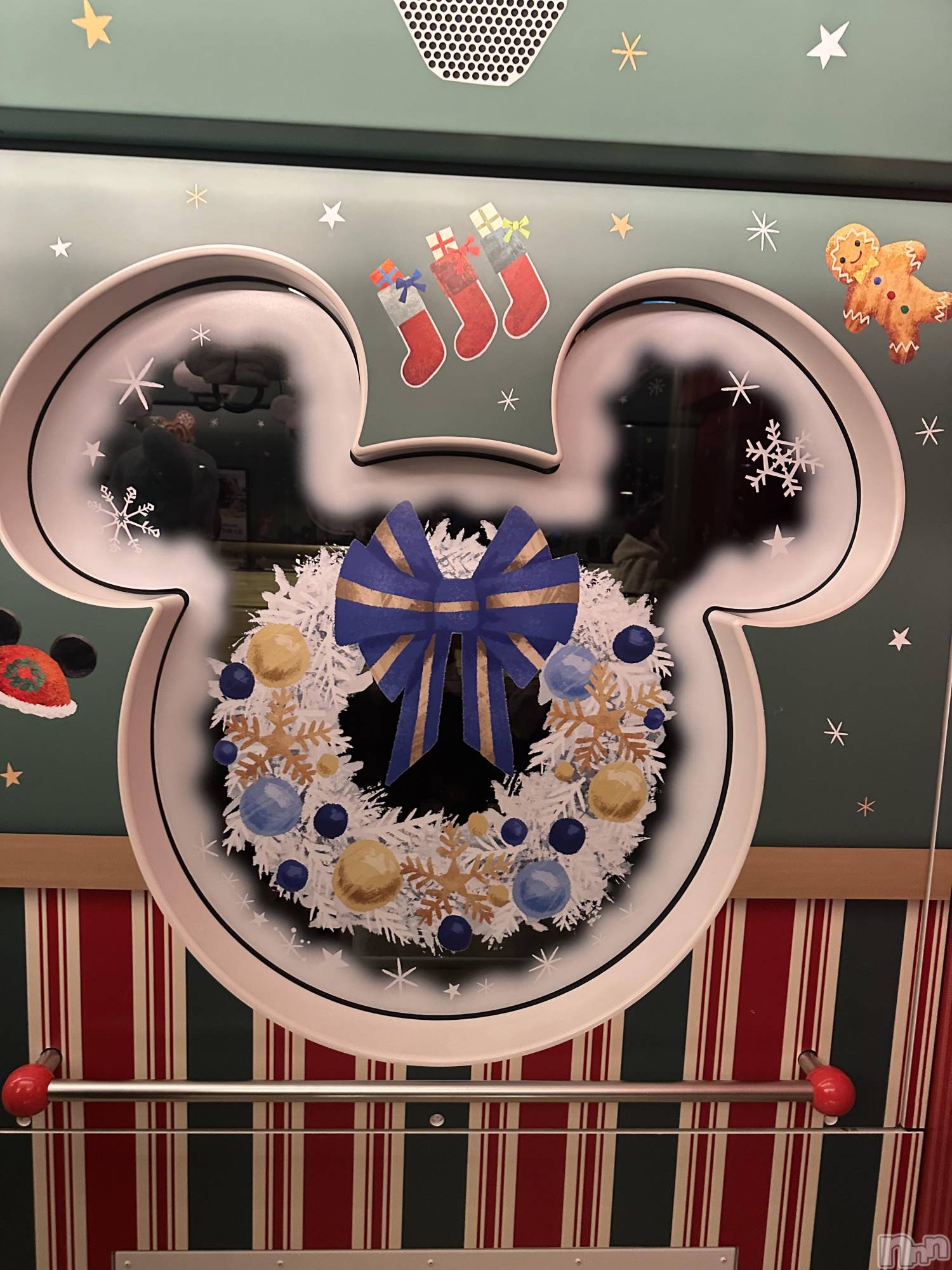 ����������ʥå��������륺�С�Lounge Anshu(�饦�󥸥��󥷥�) ��2025ǯ12��23���̥�֥����֥��ꥹ�ޥ����ܤ���🪅��