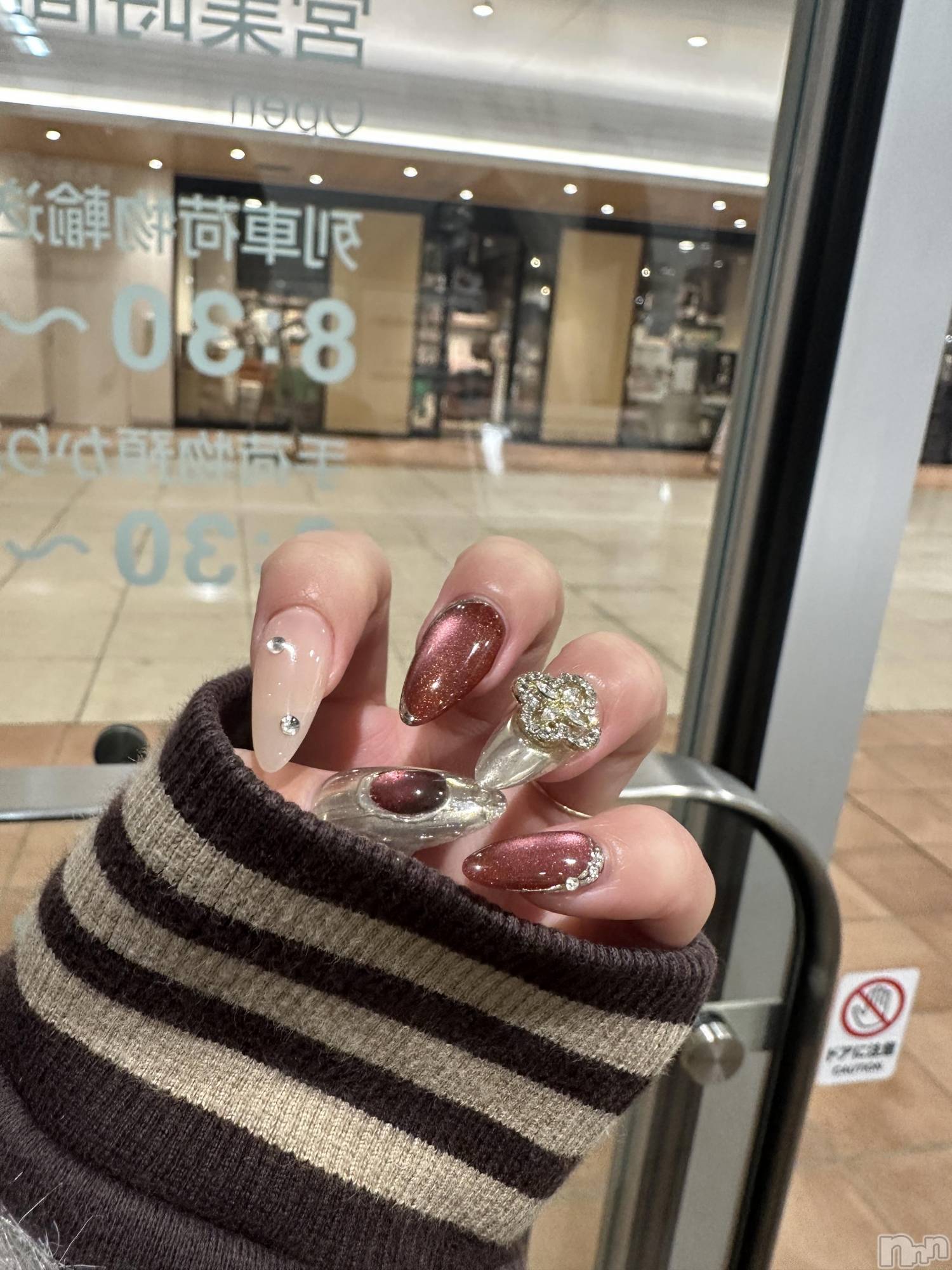 ����������ʥå��������륺�С�Lounge Anshu(�饦�󥸥��󥷥�) ��2026ǯ2��2���̥�֥������ֽ�ĩ��Ǥ�👀👀��