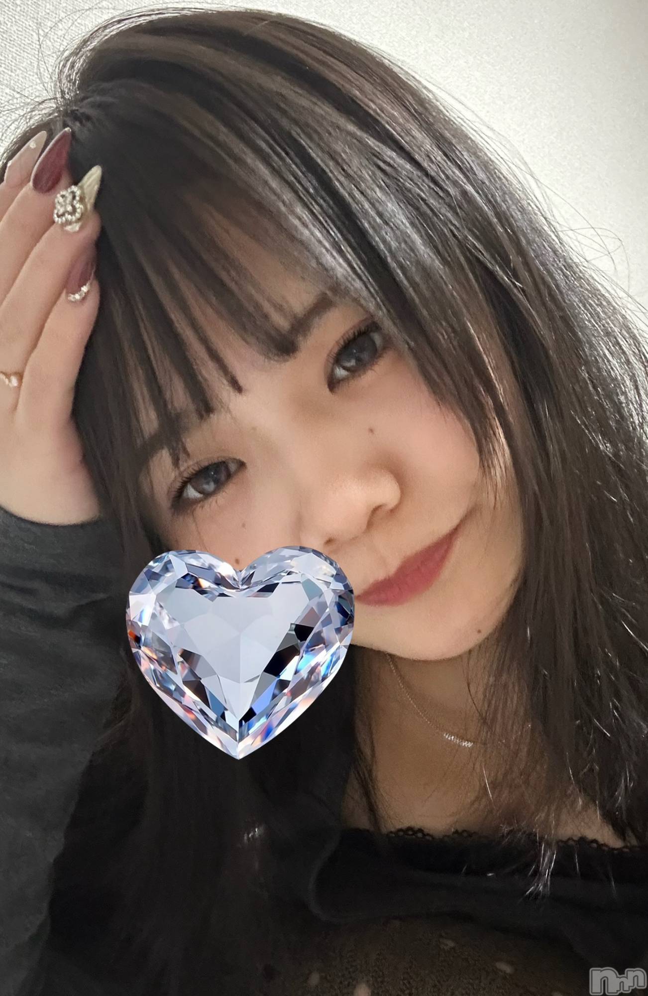 ����������ʥå��������륺�С�Lounge Anshu(�饦�󥸥��󥷥�) ��2026ǯ2��13���̥�֥����ֽжФǤ�💘🍫��