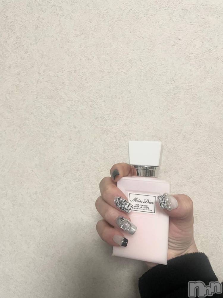 新潟デリヘル新潟風俗Noel-ノエル-(ノエル) 体験あかり(20)の10月24日写メブログ「ネイル💅✨」