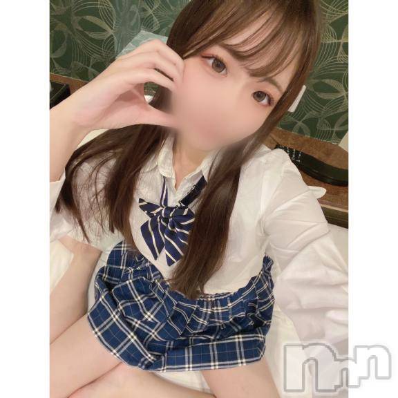 長岡デリヘル純・無垢(ジュンムク) なゆ(20)の10月7日写メブログ「明日から💕」