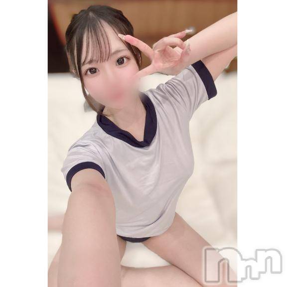 長岡デリヘル純・無垢(ジュンムク)なゆ(20)の2025年3月14日写メブログ「えっちな日🔥」
