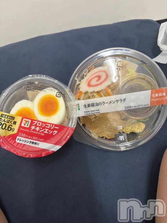 新潟デリヘル新潟デリヘル倶楽部(ニイガタデリヘルクラブ)かえで(18)の2026年4月22日写メブログ「ごはん！」