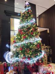 新潟デリヘル新潟デリヘル倶楽部(ニイガタデリヘルクラブ) かえで(18)の11月16日写メブログ「メリークリスマス！」