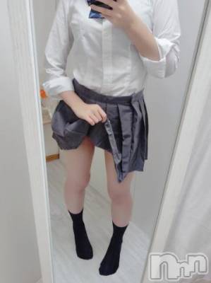 新潟デリヘル 新潟デリヘル倶楽部(ニイガタデリヘルクラブ) かえで(18)の7月12日写メブログ「はじめまして、かえでです🍁」