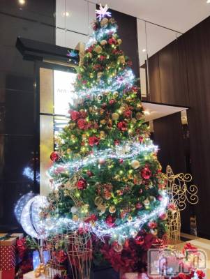 新潟デリヘル 新潟デリヘル倶楽部(ニイガタデリヘルクラブ) かえで(18)の11月16日写メブログ「メリークリスマス！」
