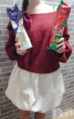 新潟デリヘル 新潟デリヘル倶楽部(ニイガタデリヘルクラブ) かえで(18)の12月10日写メブログ「クリスマス🎄」