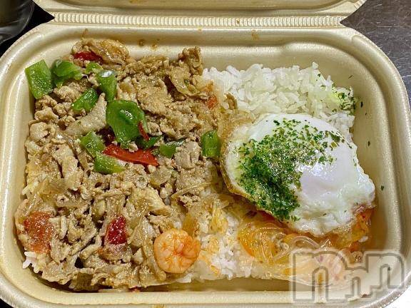 長岡デリヘルBIANCA～主人の知らない私～長岡店(ビアンカナガオカテン)松本　ちこと(38)の2026年9月12日写メブログ「お昼はセブンのガパオライス♡♡」
