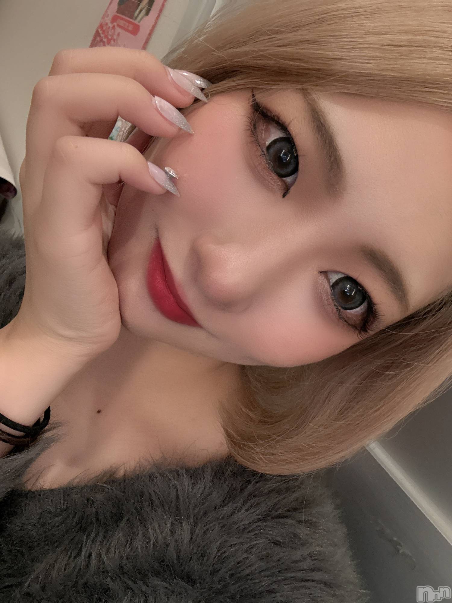 古町飲食・ショットバーBar&Live Entertainment LOTS WEST(ロッツウェスト) の2025年10月30日写メブログ「どんどんと……😉🩷」