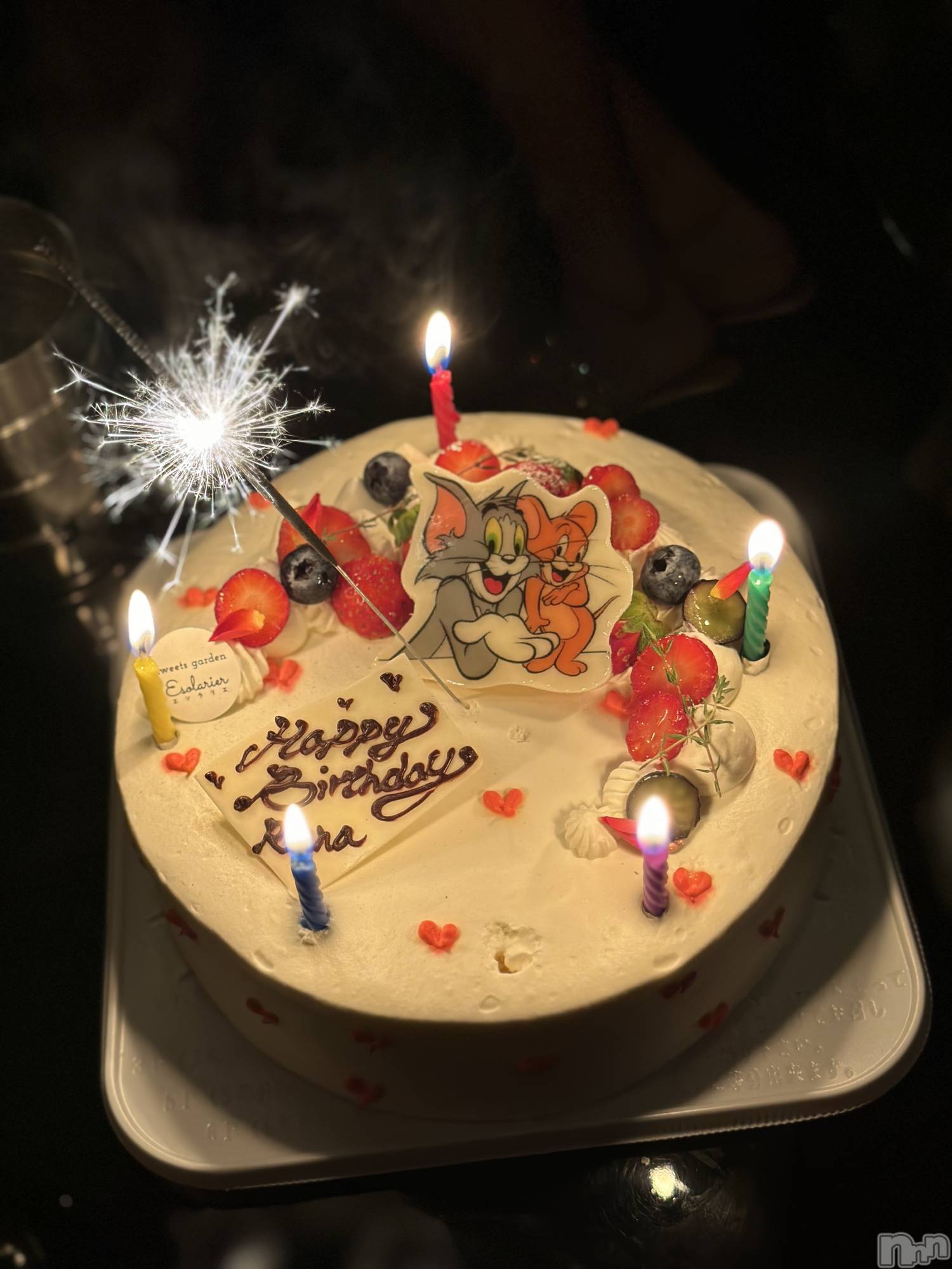 ��ˬ����Х��顦����֥���� �ץ���� ��ˬ(����� �ץ���� ����) ��2024ǯ11��27���̥�֥�����🎂��