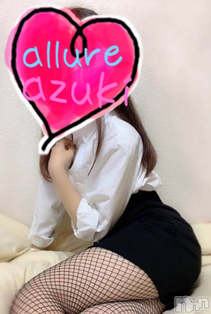 新潟メンズエステallure(アリュール) 安月　もえ(18)の10月19日写メブログ「安月デビューしました！」