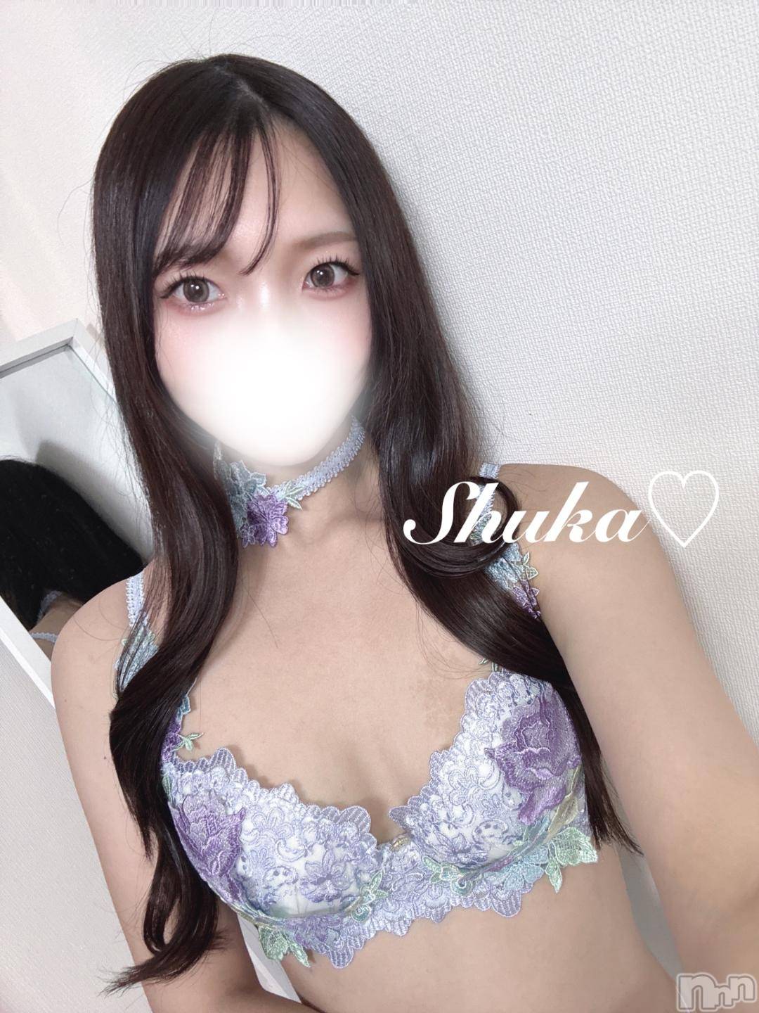 長岡デリヘルROOKIE(ルーキー)しゅうか(21)の2024年10月19日写メブログ「いっぱい突いて？💕」