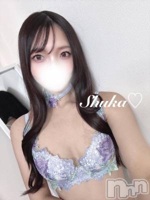 長岡デリヘル ROOKIE(ルーキー) しゅうか(21)の10月19日写メブログ「いっぱい突いて？💕」