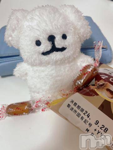 長岡人妻デリヘル奥様特急 長岡店(オクサマトッキュウナガオカテン) ちゆ(23)の9月28日写メブログ「ありがとうございます♡♡」