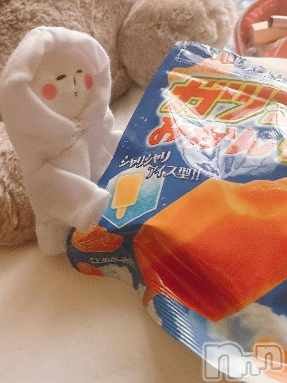 長岡人妻デリヘル奥様特急 長岡店(オクサマトッキュウナガオカテン) ちゆ(23)の4月26日写メブログ「お菓子♡♡」