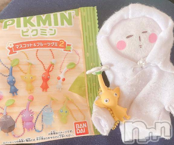 長岡人妻デリヘル奥様特急 長岡店(オクサマトッキュウナガオカテン) ちゆ(23)の5月30日写メブログ「大福×ピクミン♡♡」