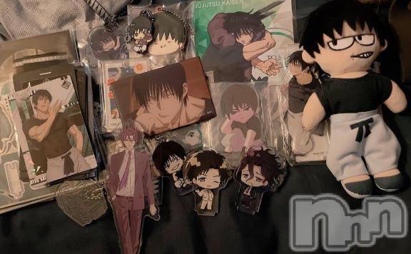 長岡デリヘル奥様特急 長岡店(オクサマトッキュウナガオカテン)ちゆ(23)の2026年1月25日写メブログ「推し活中( ˙³˙)⇝💕」