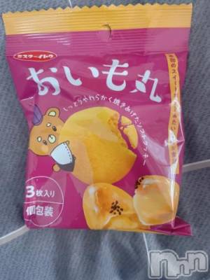 長岡デリヘル 奥様特急 長岡店(オクサマトッキュウナガオカテン) ちゆ(23)の8月6日写メブログ「お菓子♡♡」