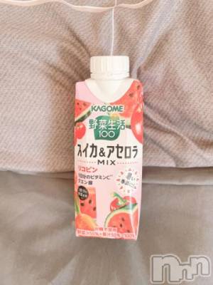 長岡デリヘル 奥様特急 長岡店(オクサマトッキュウナガオカテン) ちゆ(23)の9月7日写メブログ「飲み物♡♡」