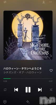 長岡デリヘル 奥様特急 長岡店(オクサマトッキュウナガオカテン) ちゆ(23)の10月24日写メブログ「曲🎶💕」