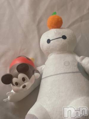 長岡デリヘル 奥様特急 長岡店(オクサマトッキュウナガオカテン) ちゆ(23)の11月26日写メブログ「ベイマックス( ꕹ )×🖤🐭」