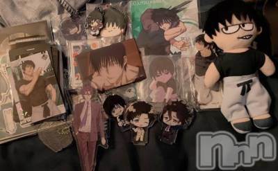 長岡デリヘル 奥様特急 長岡店(オクサマトッキュウナガオカテン) ちゆ(23)の1月25日写メブログ「推し活中( ˙³˙)⇝💕」