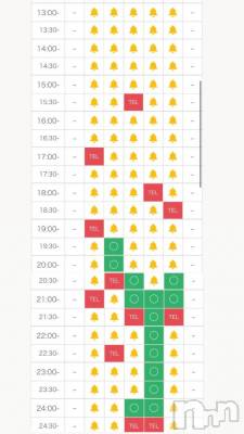 長岡デリヘル ROOKIE(ルーキー) ゆずは★ブラック(22)の2月13日写メブログ「空き枠💕」