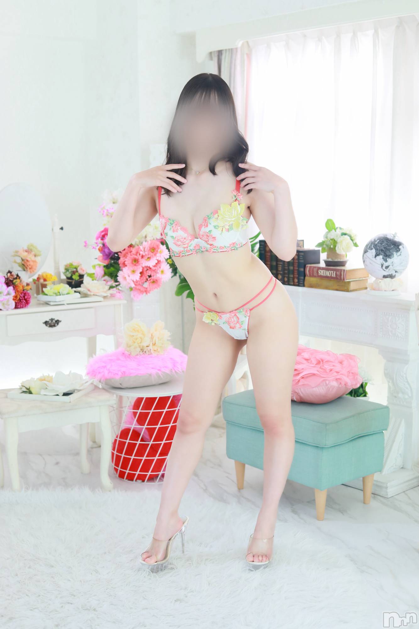 新潟人妻デリヘル新潟人妻デリバリーヘルス 下心 ～したごころ～(シタゴコロ)みゆ奥様(20)の2025年7月28日写メブログ「本日出勤です🐰🫧」