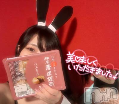 新潟ソープ 新潟バニーコレクション(ニイガタバニーコレクション) リサ(21)の10月24日写メブログ「差し入れありがとう💖」
