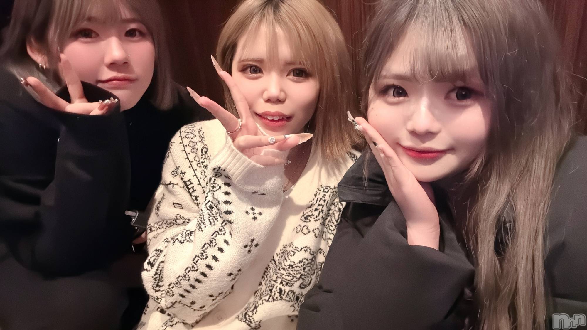 ��ˬ����Х��顦�����CLUB K����Prologue��(����֥���) ��2025ǯ2��17���̥�֥����֤����󤿤ޤ������᤹����🩷��