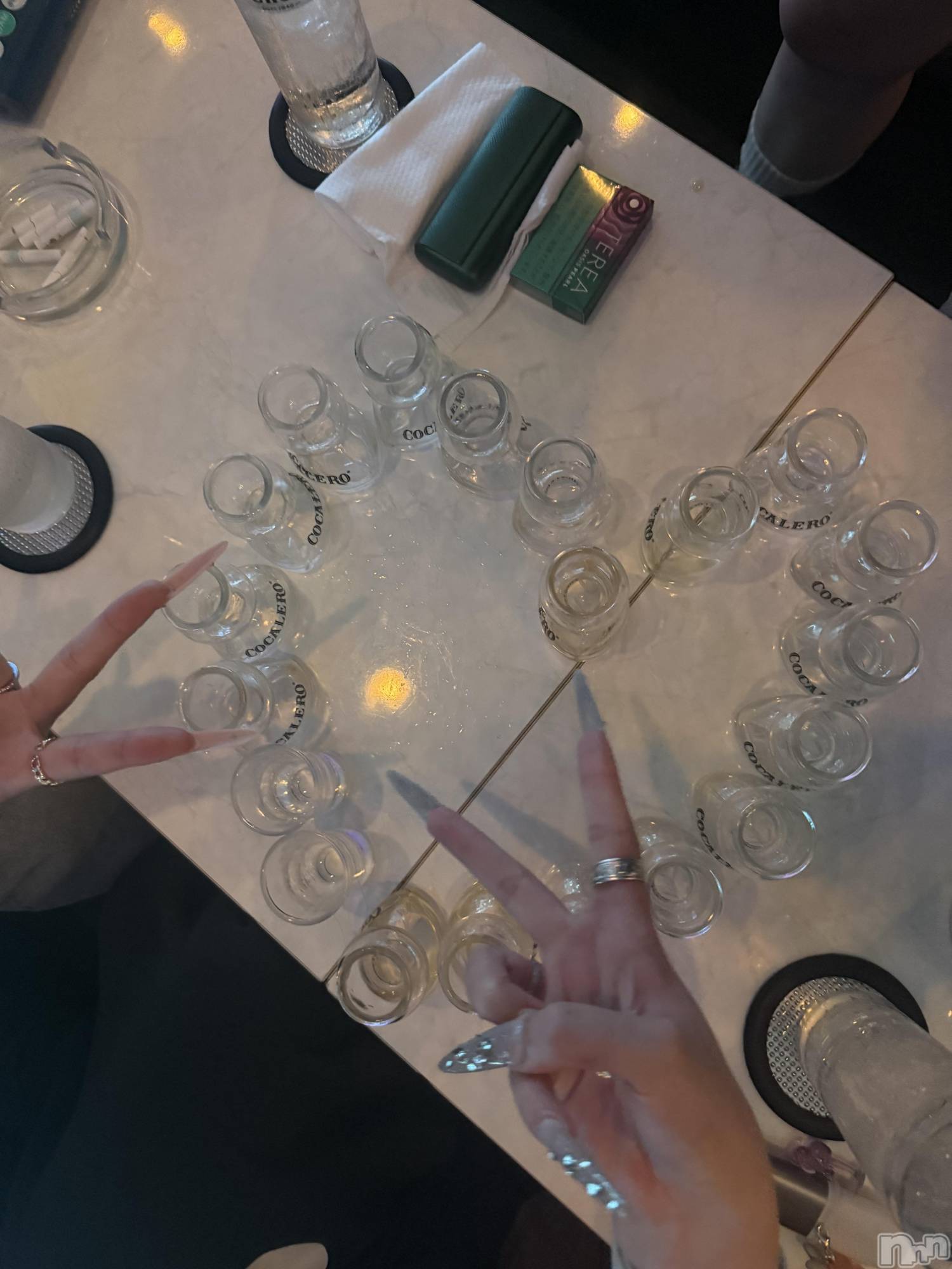 ��ˬ����Х��顦�����CLUB K����Prologue��(����֥���) ��2025ǯ8��17���̥�֥�����8��17�� 17��33ʬ�Υ֥�����