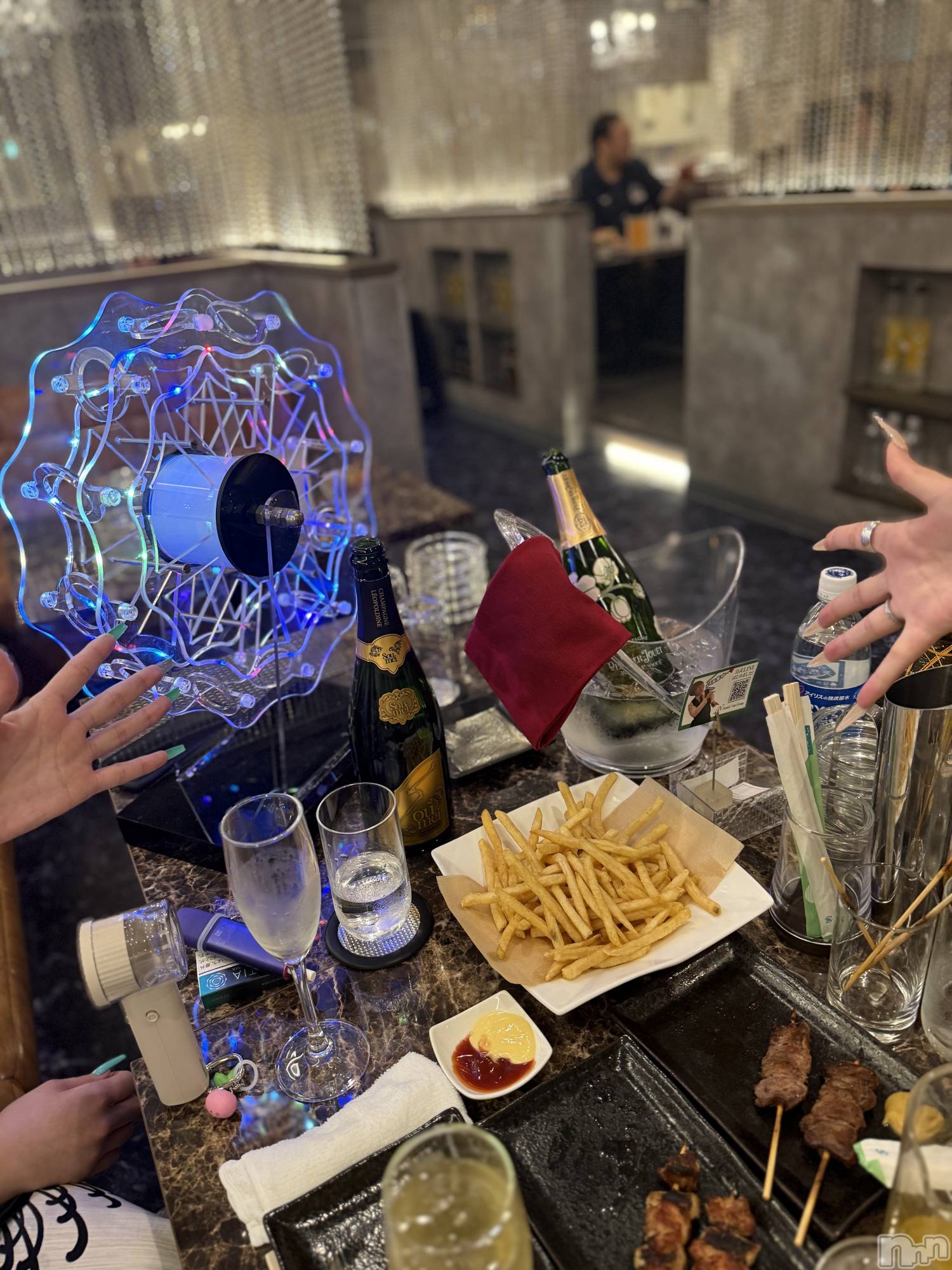 ��ˬ����Х��顦�����CLUB K����Prologue��(����֥���) ��2025ǯ8��23���̥�֥����ִ�ư���ޤ���🥺��