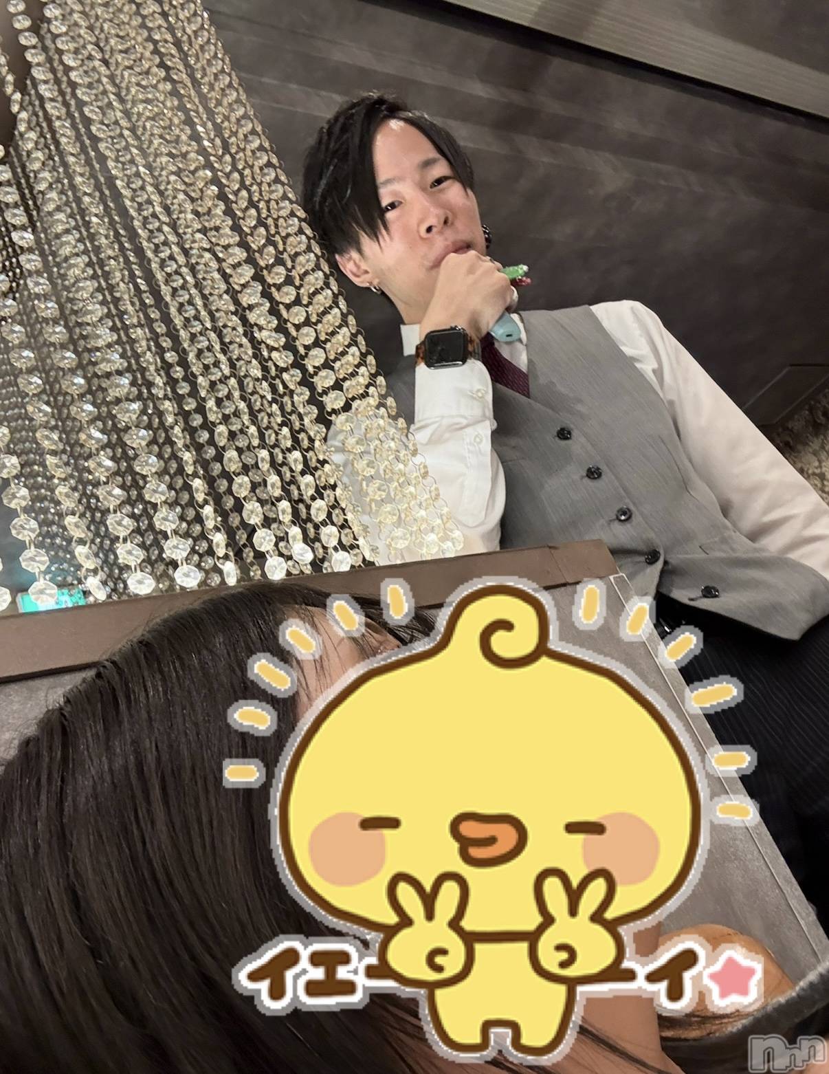 ��ˬ����Х��顦�����CLUB K����Prologue��(����֥���) ��2026ǯ2��19���̥�֥����֥ͥ��ڤ�🫡��