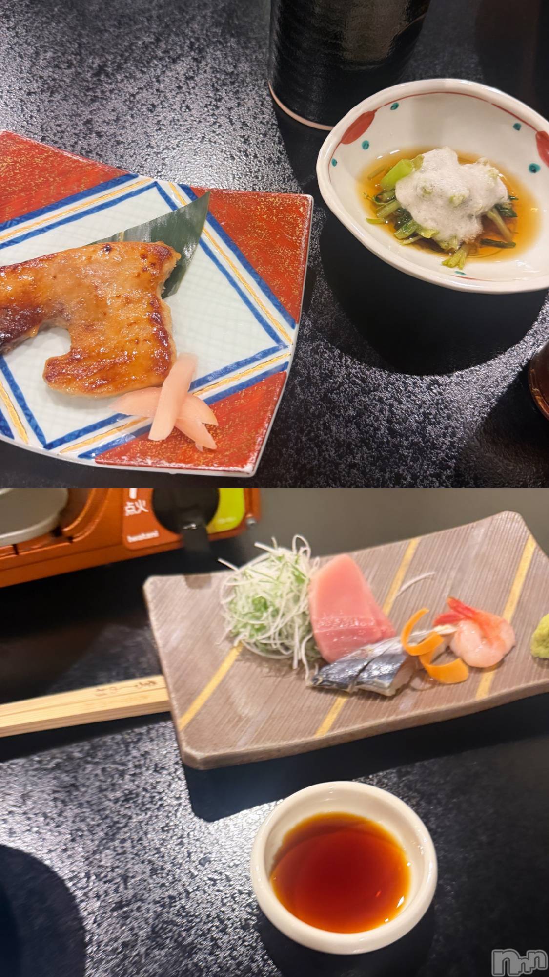 ��ˬ����Х��顦�����CLUB K����Prologue��(����֥���) ��2026ǯ4��17���̥�֥�����🐟🥩🤍��