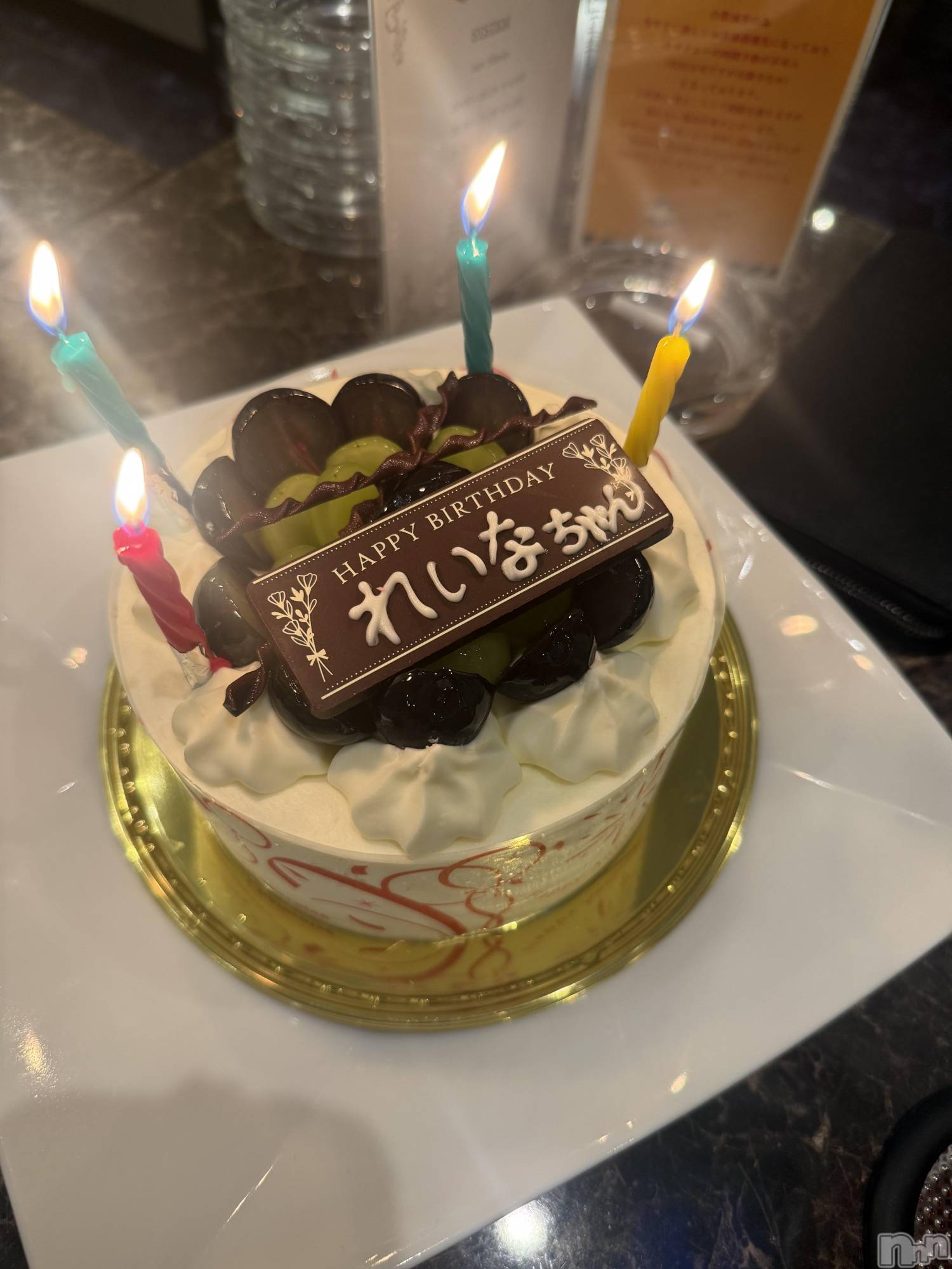 ��ˬ����Х��顦�����CLUB K����Prologue��(����֥���) ��2026ǯ8��26���̥�֥�����🍰✨🤍��