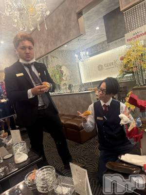 ��ˬ����Х��顦�����CLUB K����Prologue��(����֥���) �줤��(22)��5��2���̥�֥����֥��Х�������💀��