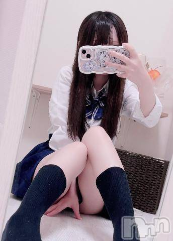 新潟デリヘル新潟デリヘル倶楽部(ニイガタデリヘルクラブ)みるく(19)の2024年7月21日写メブログ「初めまして🌷🤍」