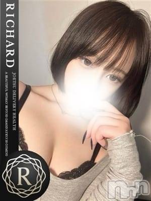 黒咲かな(20) 身長161cm、スリーサイズB85(C).W55.H83。上越デリヘル RICHARD（リシャール）(リシャール)在籍。