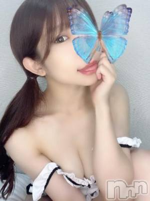 上越デリヘル RICHARD（リシャール）(リシャール) 楪らな(25)の7月27日写メブログ「おは☀️最終日🥺🩵」