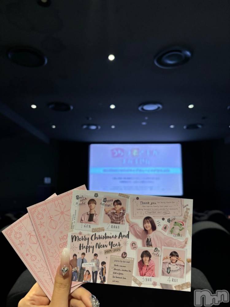 新潟手コキ新潟風俗Noel-ノエル-(ノエル) せな(18)の12月9日写メブログ「います‪🐹」