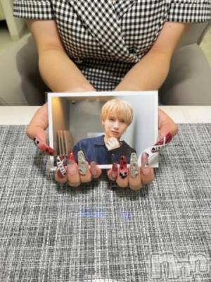 新潟手コキ 新潟風俗Noel-ノエル-(ノエル) せな(18)の8月5日写メブログ「こんばんは💅🏻」