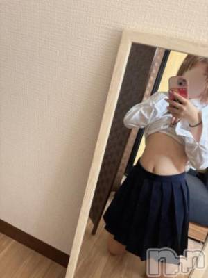 新潟手コキ 新潟風俗Noel-ノエル-(ノエル) せな(18)の8月6日写メブログ「溶けちゃう( ×  ̫ ×꒦꒷ )」