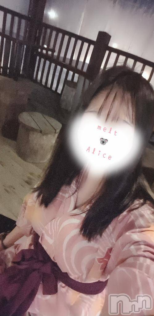 新潟デリヘルMelt(メルト)ありす(24)の2026年1月4日写メブログ「お兄さんに遭遇💭」