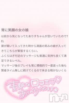 新潟風俗エステ Melt(メルト) ありす(24)の7月31日写メブログ「クチコミありがとう✨」