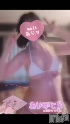 新潟風俗エステ Melt(メルト) ありす(24)の2月1日動画「✎️ꪑ初めまして・Ⓝさん」