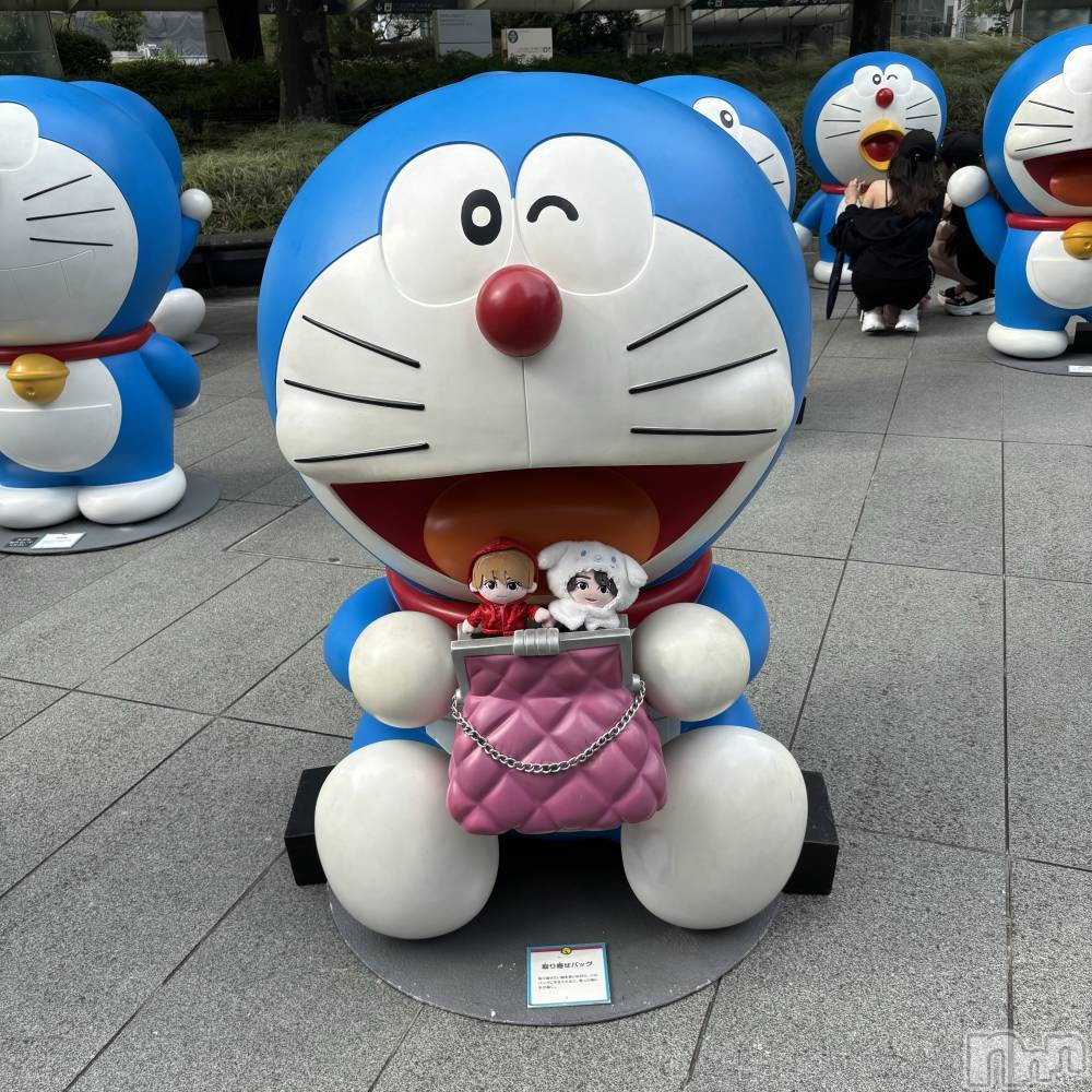新潟デリヘルジャスミン ちびっこ未経験　いつき(18)の7月25日写メブログ「in東京✨️」