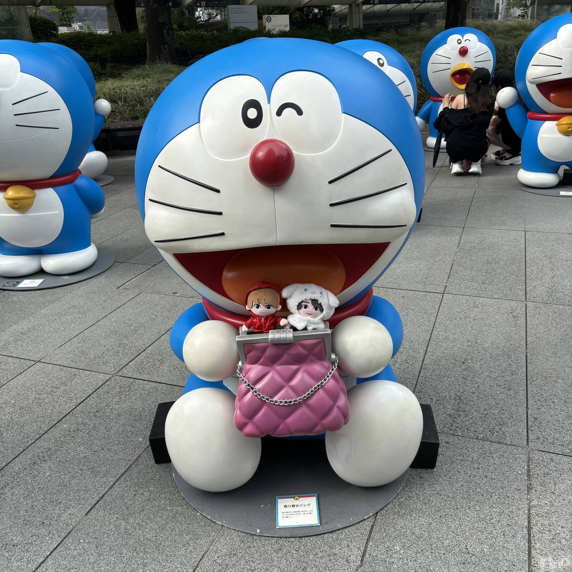 新潟デリヘルジャスミンちびっこ未経験　いつき(18)の2024年7月25日写メブログ「in東京✨️」